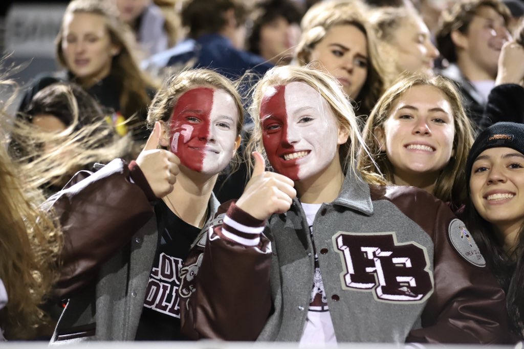 Homecoming victory. 
#CPH|#SWARM