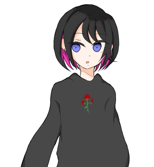 殺戮の天使のtwitterイラスト検索結果