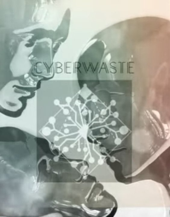 cyberwaste_uk's tweet photo. https://t.co/dvHV3YCn1U
#music #dance #dystopia #robotic #futureart #arthouse #arthousemusic #electronica #electronic #dancemusic #darkelectronic #electronicduo #musicproducer #femalemusic https://t.co/sgJb8LMgxh