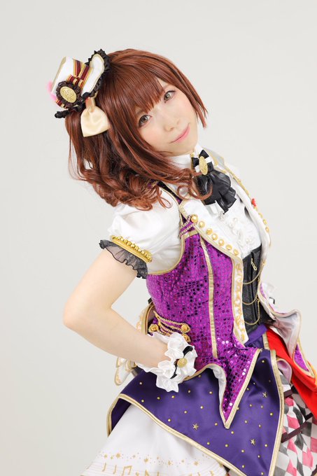 Twitterのコスプレ画像16