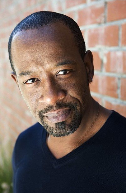 Happy Birthday Lennie James!        