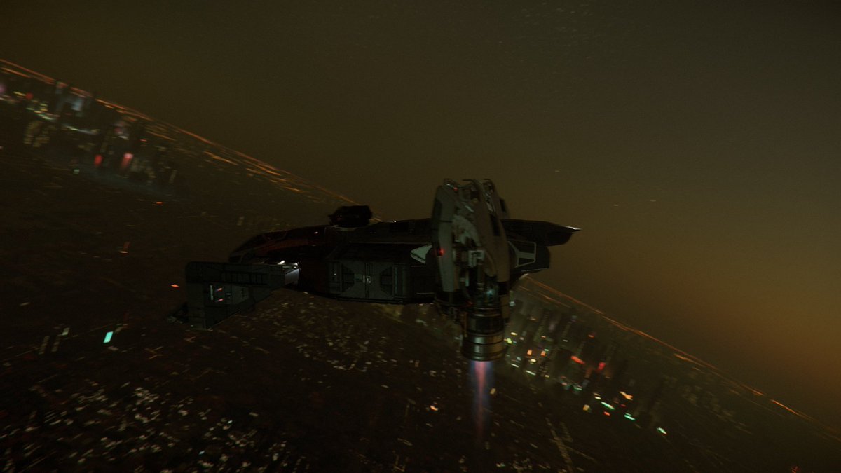 corsair_the's tweet photo. Li va costar de sortir, pero la 3.7 ja és aqui. 🚀
It was difficult to leave, but 3.7 is already here.💫
#starcitizen #live37 #thecorsair #cutlass #reliant https://t.co/dVsM4Pt4fG