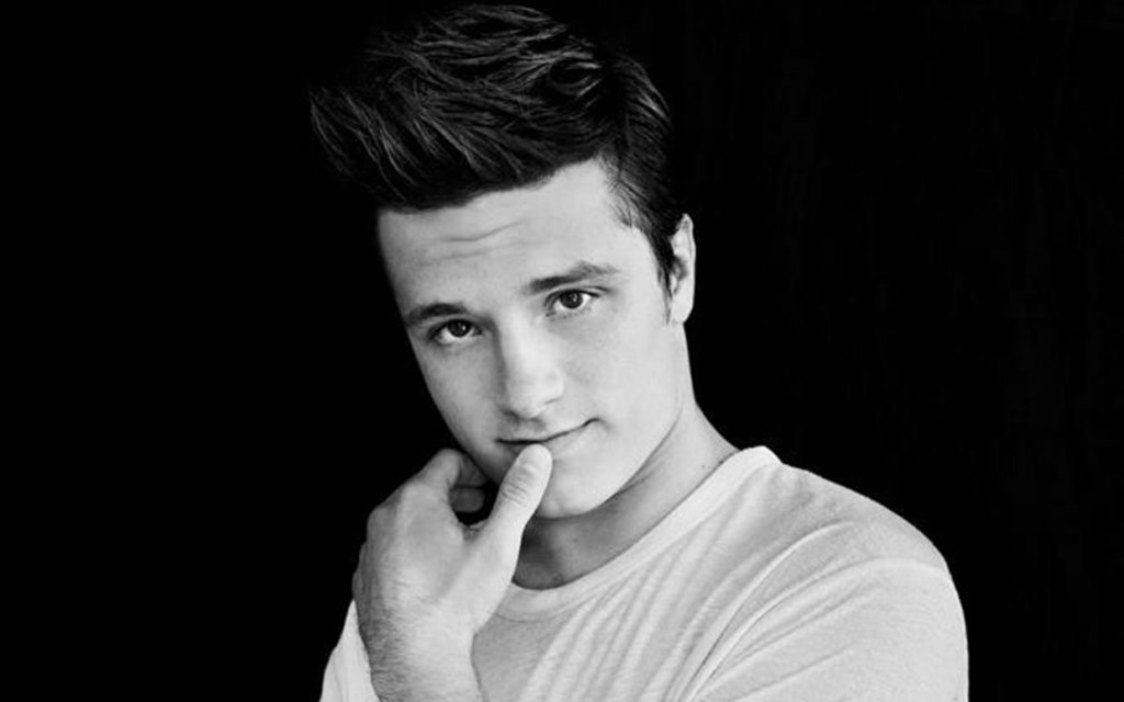 Happy Birthday Josh Hutcherson!!!  