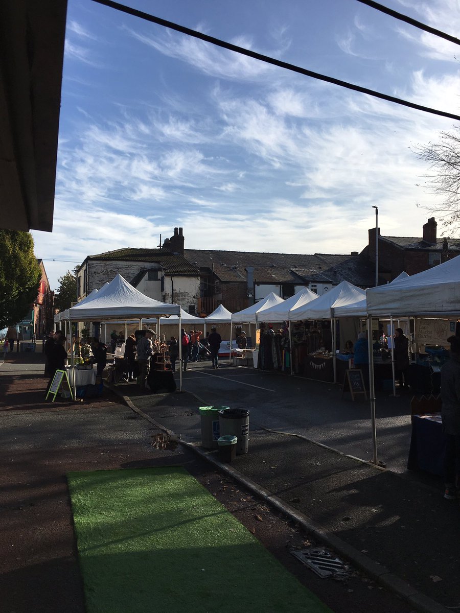 Budvar dark is back <a href="/_MarketBar/">Levy Market Bar</a> <a href="/levymarket/">Levenshulme Market</a> <a href="/BudvarUK/">The Original Budweiser Budvar UK</a> and the ☀️ is shining!!!!! Come down open now till 4 !!!
