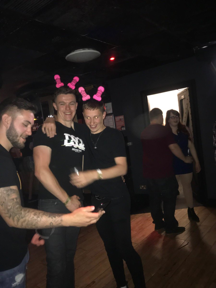 Happy 21st mate!😄 @Jacobhhayes123