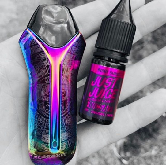 PodVape's tweet photo. Factory stock 10,000 sets first buy first, don't miss buying it, you will make money https://t.co/YG1Gbf5l3C