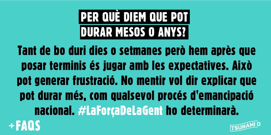 Tsunami Democràtic (@tsunami_dem) on Twitter photo 