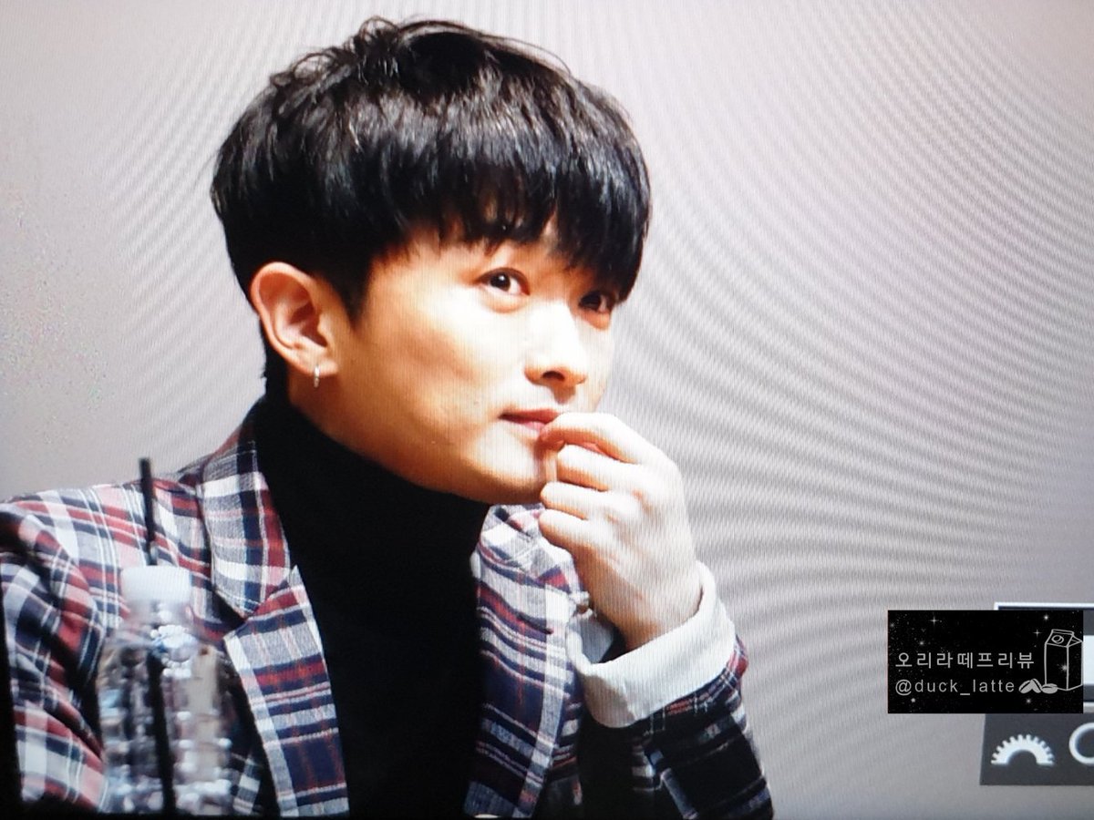 duck_latte's tweet photo. 191012 사사분기 팬사 목동 프리뷰
이게 얼마만이예요😭💕

#김재덕  #kimjaeduck #제이워크 #JWALK https://t.co/djMlTZQEyh