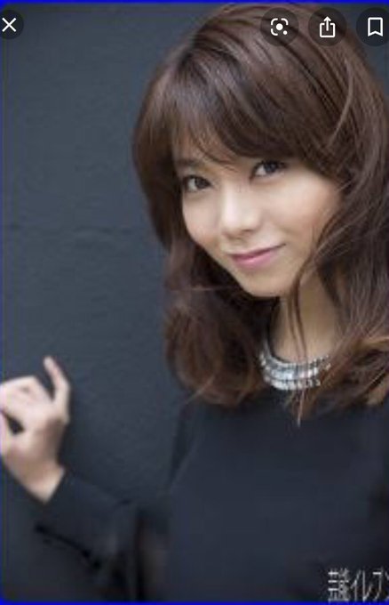 森矢カンナはかわいくないから花沢さん役に抜擢された