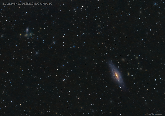 NGC-7331 i el Quintet d'Stephan pel nostre company Jordi González.

astrolleida.cat/2019/10/ngc-73…

#astronomia #astrofotografia #ngc7331