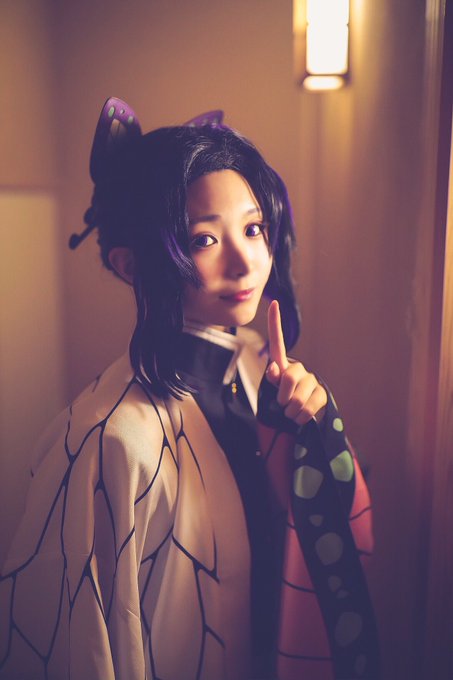 Twitterのコスプレ画像59