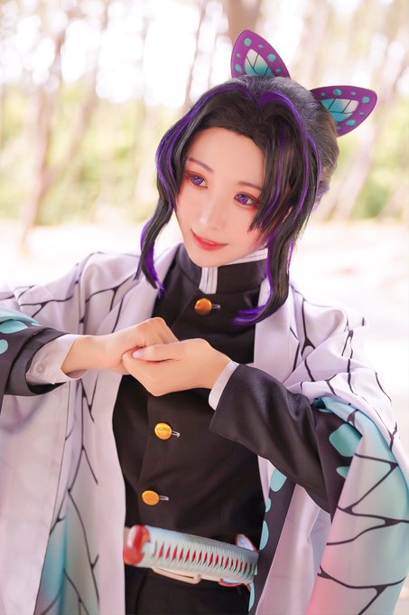 Twitterのコスプレ画像58