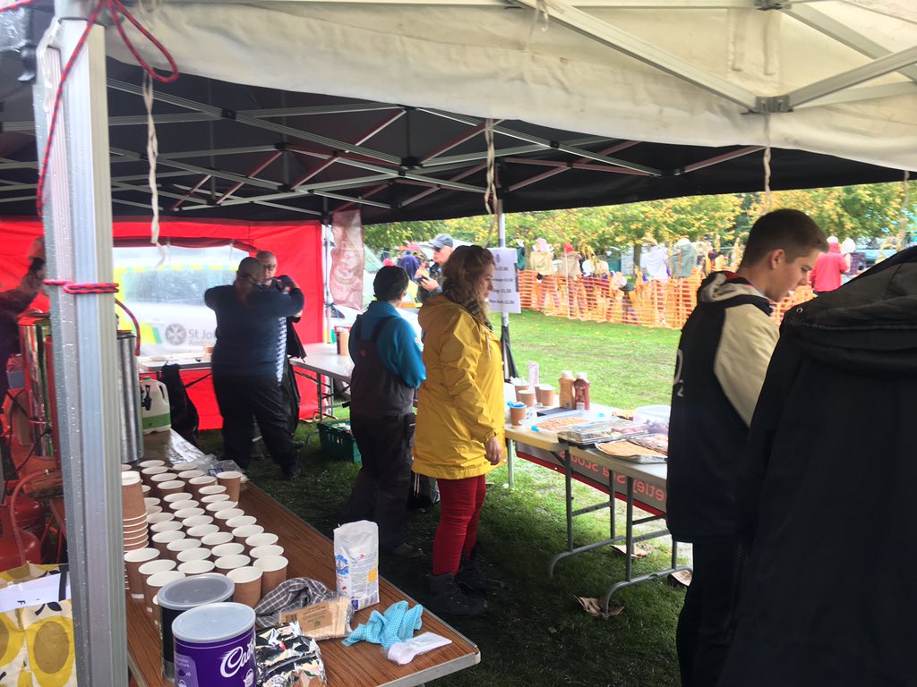 Netley Sea Scouts tweet media