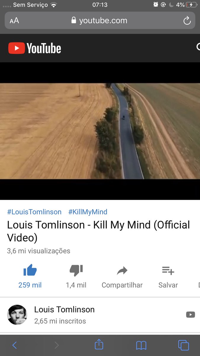 ingrstlwl's tweet photo. Bom dia meus raios de sol, o que vocês acham de um mutirão de stream em kill my mind no YouTube??? https://t.co/ZSN8EXGc4X