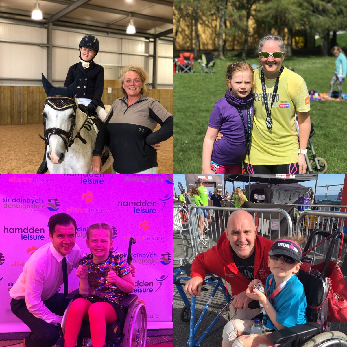 <a href="/elan_kid/">Elan Williams ParaDressage</a> <a href="/dsw_news/">Disability Sport Wales</a> #ParentsInSportWeek
⭐️Ipromise2make sure the club we choose together is safe and fun
⭐️Ipromise2listen to u have any concerns about u’r sport
⭐️Ipromise2make sure that I always support u &amp; u’r team mates in a positive way <a href="/RDAYnysmon/">RDA Ynys Mon</a> @royhealey <a href="/AlexholtAlex/">Alex Holt</a>