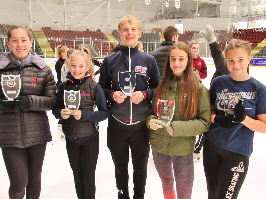 Cardiff Ice Skating Club (@cardiffice) on Twitter photo Congratulations to our Club members who have obtained a place on the 19/20 GB Development Squad 🇬🇧🇬🇧 @Maeve_Jordan_GB <a href="/evo0386/">MRME</a> @skater_jordan01 @Emz_icedancerGB <a href="/BritishIceSkate/">British Ice Skating</a> <a href="/sportwales/">Sport Wales</a> @Dai_Sport_ <a href="/argussport/">Argus sport</a> <a href="/WelshSportLive/">WalesOnline Sport</a> #Cardiff #wales #iceskating #skate #dancingonice Congratulations to our Club members who have obtained a place on the 19/20 GB Development Squad 🇬🇧🇬🇧 @Maeve_Jordan_GB <a href="/evo0386/">MRME</a> @skater_jordan01 @Emz_icedancerGB <a href="/BritishIceSkate/">British Ice Skating</a> <a href="/sportwales/">Sport Wales</a> @Dai_Sport_ <a href="/argussport/">Argus sport</a> <a href="/WelshSportLive/">WalesOnline Sport</a> #Cardiff #wales #iceskating #skate #dancingonice