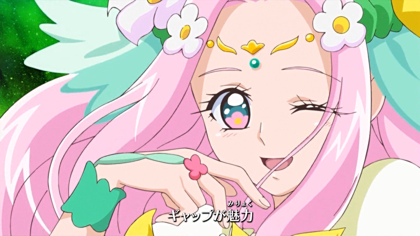 雀rx 同じ声優でキャラ二人晒せ Cv早見沙織 魔法つかいプリキュアのキュアフェリーチェ ブラッドボーンのマリア様 T Co 1hwuoflcn5 Twitter