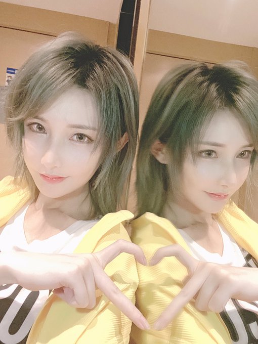 コスプレイヤーＭaou.（魔王）のTwitter画像25