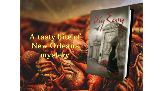 book_tribe's tweet photo. • 🐍 Ready for a new paranormal mystery series set in an exotic locale? Try BIG EASY, Book 1 of Eric Wilder's incomparable French Quarter Mystery Series set in #NewOrleans, the most haunted city in the U.S. You may never want to leave. #FridayNightRead https://t.co/vkvbrNrSY4 https://t.co/Y0IdViCykx