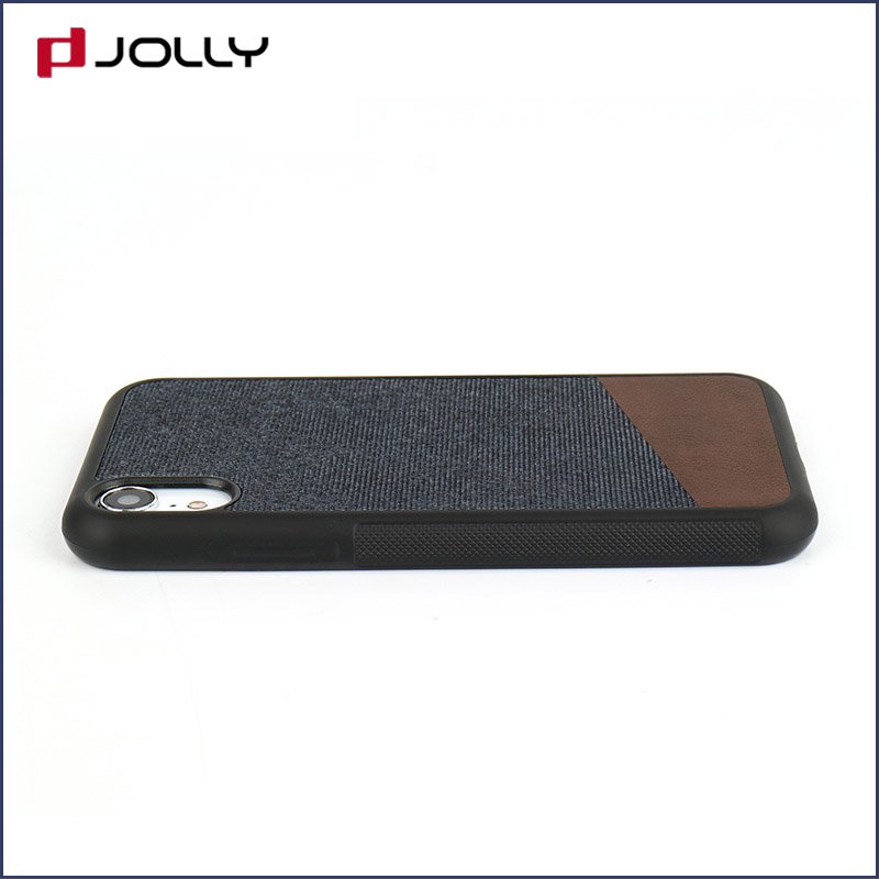 jollyphonecase's tweet image. In Jolly, try something you have never tried. d-jolly.com/iphone-xr-esse… #cellphonecovers #phonebackcoverprint