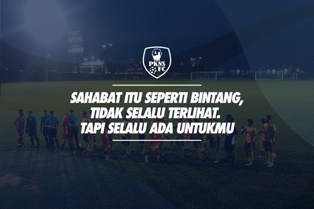 Kami mengucapkan terima kasih kepada pasukan Selangor yang memilih untuk mengadakan perlawanan persahabatan di padang latihan kami semalam.

Padang kami sentiasa dijaga dengan baik.

Selamat maju jaya Selangor untuk separuh akhir Piala Malaysia!

#TheRedAnts #FearNothing