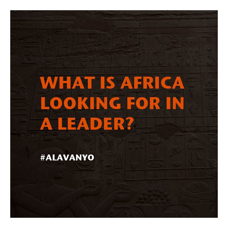 _alavanyo's tweet photo. It's time we tell our leaders exactly what we need and expect from them.
#Alavanyo 
#BlackExcellence 
#BlackPower https://t.co/TtdEVhVEaS
