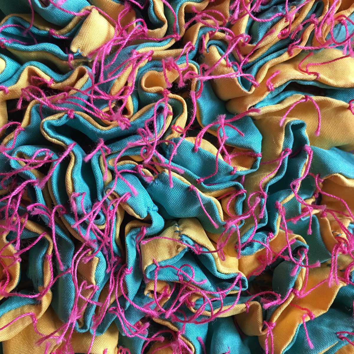 SpenderCraft's tweet image. Looking back at early work reminding myself of what I loved creating.  Trying to find a new pathway for my Textile MA @UniCreativeArts