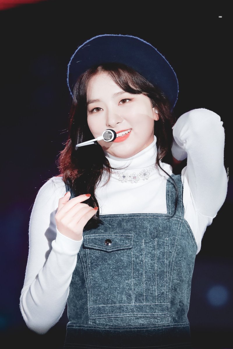 HappyMoment_210's tweet photo. 191011 4p
💘💘
#슬기 #레드벨벳 #Seulgi #RedVelvet https://t.co/xinx24A6yS
