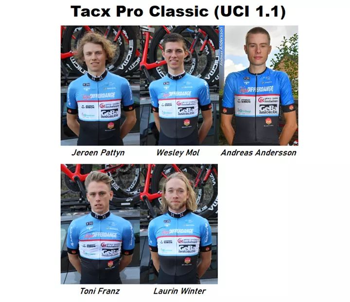 Team Differdange-GeBa tweet media