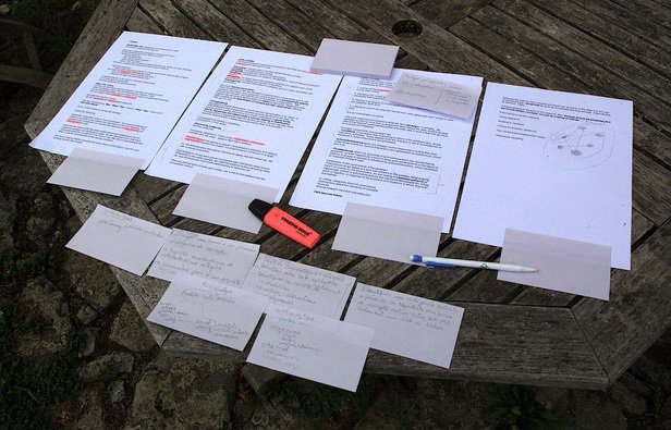 24x7assignments's tweet image. All set for proofreading process #assignmentproofreading #assignmentediting