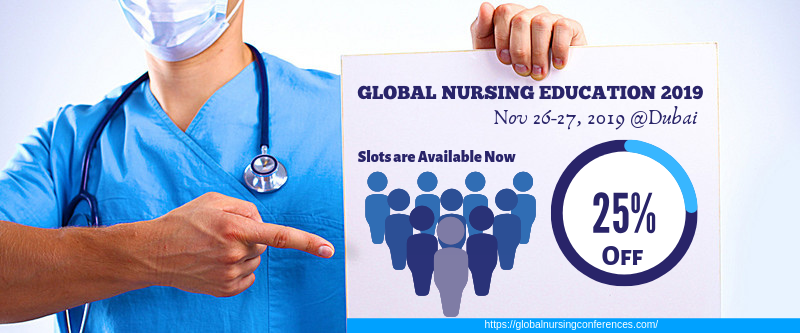 Nurses_Meeting's tweet photo. Don't Miss an #Opportunity to be part of #World's Biggest #Nurses_Gathering happening at #Dubai.
#November 26-27, 2019 #UAE. 
#Submit your #abstract Now!! https://t.co/34aZ8AGVOi
