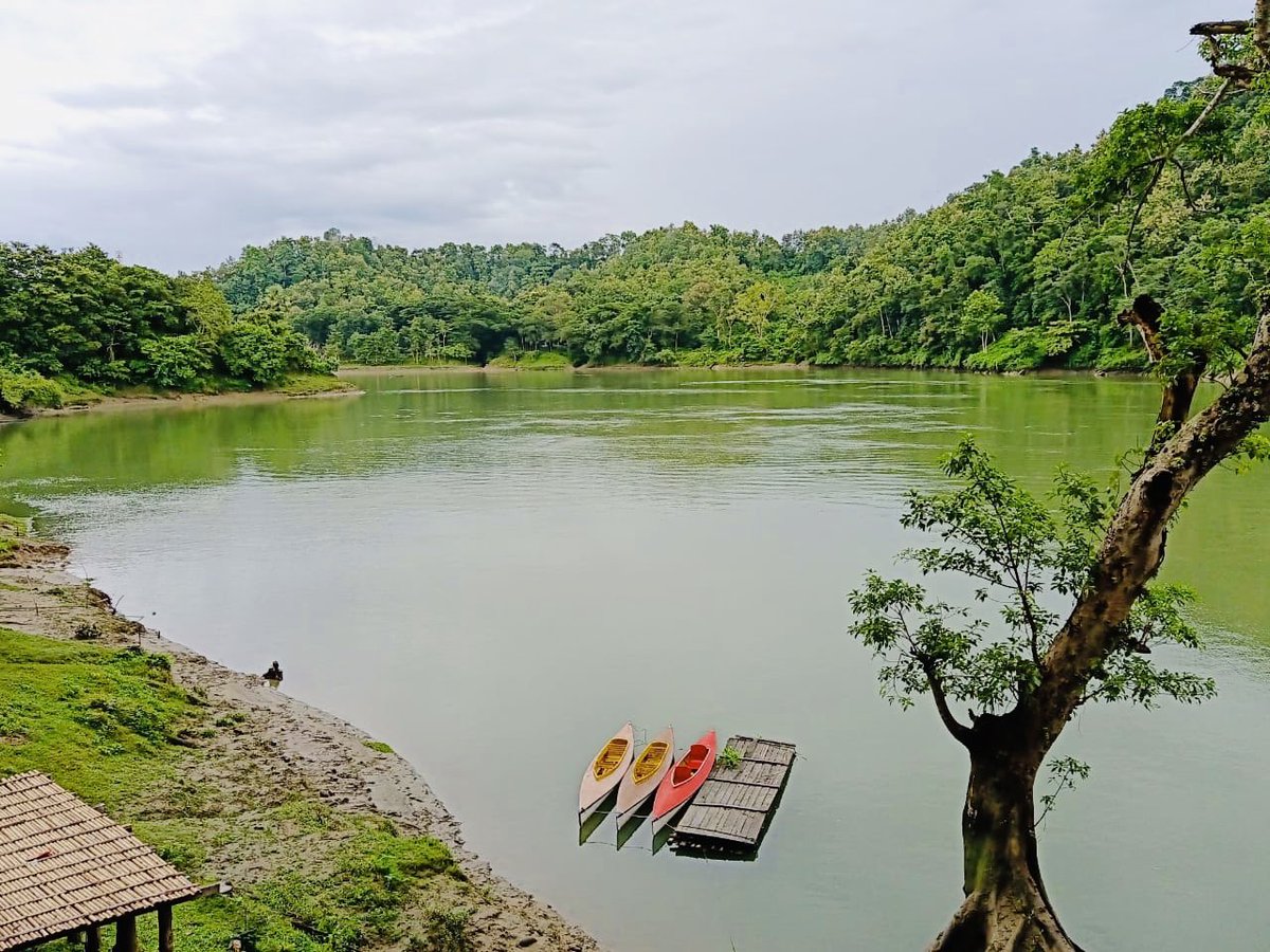 Beautiful Bangladesh #Kaptai