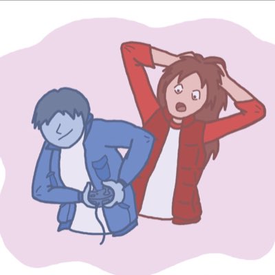 Gamebox Girls 🎮 tweet media