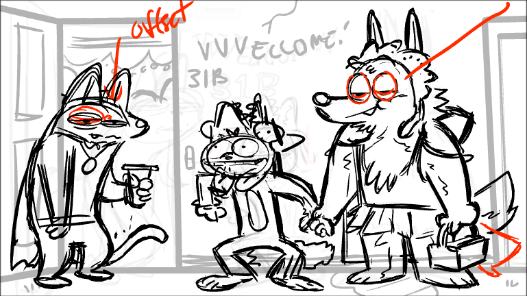 get ready 4 something stupid 