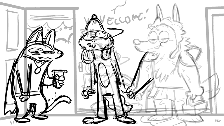 get ready 4 something stupid 