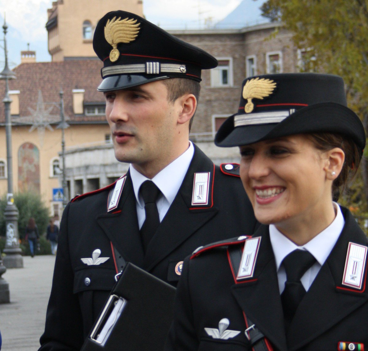 Arma Dei Carabinieri On Twitter Pubblicato Il Bando Di Concorso Per Il 10 Corso Triennale Allievi Marescialli Dell Arma Dei Carabinieri Presenta La Domanda On Line Dal 12ottobre Al 11novembre Scopri Di Piu Https T Co 3ejqvwcrwc