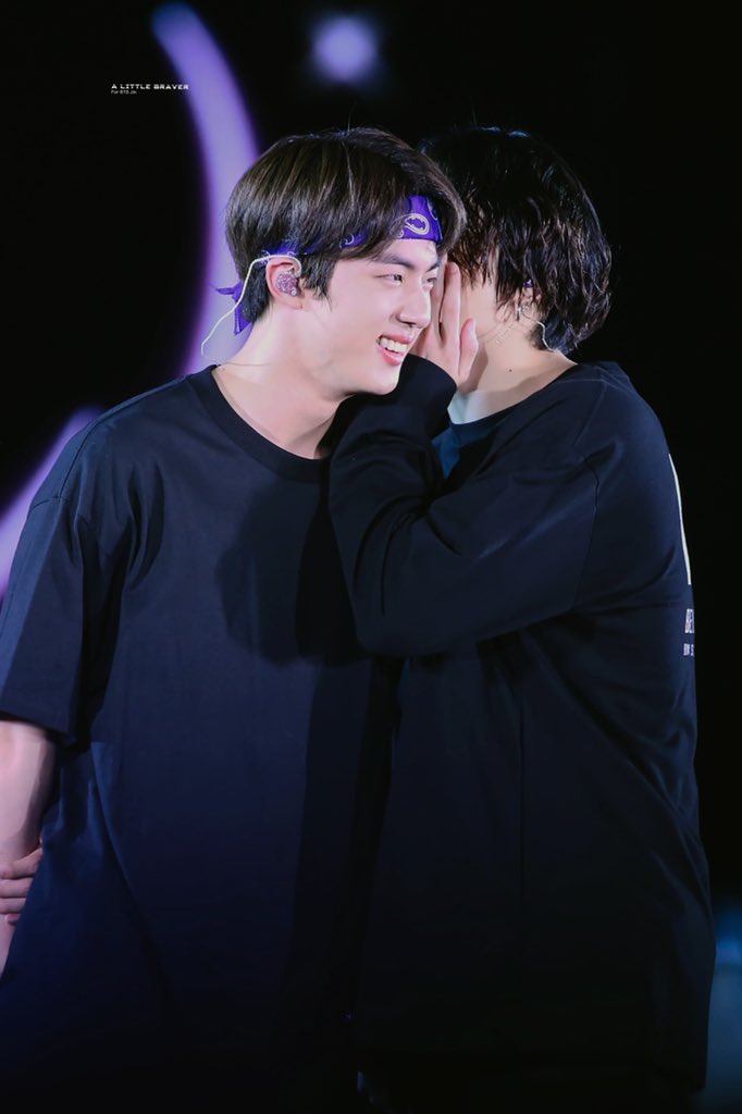 A LITTLE BRAVER 🐬 tweet media