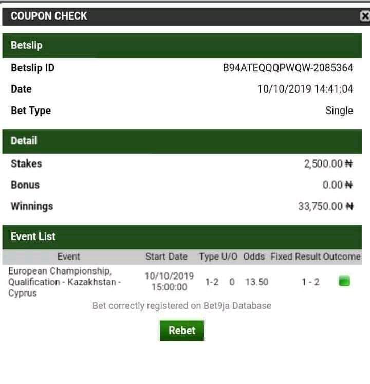 OddsMatches's tweet image. Congratulations to all our esteemed  customers who won our yesterdays game. And those who have been winning with us.

You can now book our today's game... DM/ WhatsApp:+2348135504408