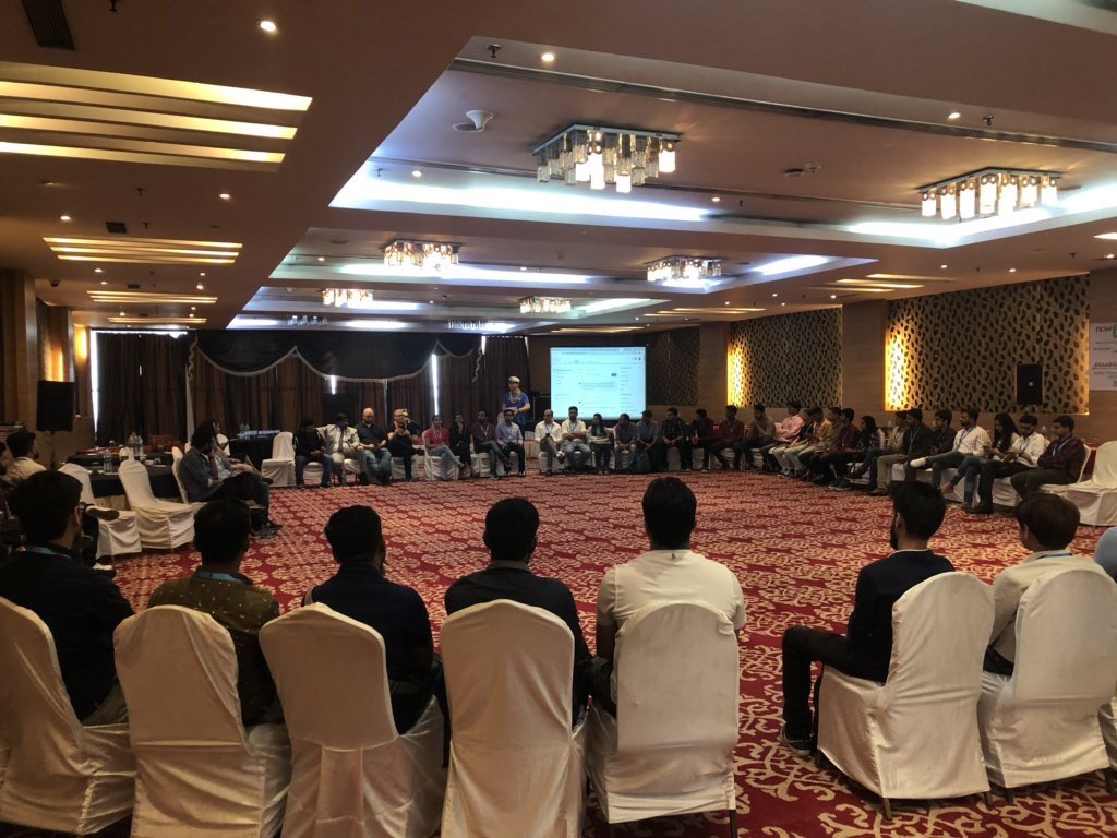 SACHIN VERMA (@sachinforce) on Twitter photo Circle of #NPSP Created by <a href="/cozimek/">Ryan Ozimek</a>
<a href="/SFIndNonProfit/">SFIndia Nonprofit UG (Salesforce)</a> <a href="/SF_Noida_WIT/">SF Noida WIT</a> #SFNoidaGroups #NPSPDAY #NoidaWIT #SFIndNonProfit <a href="/sac_arora/">Sachin Arora</a> <a href="/timlockie2000/">Tim Lockie</a> <a href="/Akash_SFDC/">Akash Mishra (He/Him)</a> <a href="/pritamsfdc/">Pritam Shekhawat</a> <a href="/Vinayforce/">Vinay Chaturvedi</a> <a href="/NarulaSurbhi/">Surbhi Narula</a> <a href="/karunatayal03/">Karuna #npspIndiaTour</a> Circle of #NPSP Created by <a href="/cozimek/">Ryan Ozimek</a>
<a href="/SFIndNonProfit/">SFIndia Nonprofit UG (Salesforce)</a> <a href="/SF_Noida_WIT/">SF Noida WIT</a> #SFNoidaGroups #NPSPDAY #NoidaWIT #SFIndNonProfit <a href="/sac_arora/">Sachin Arora</a> <a href="/timlockie2000/">Tim Lockie</a> <a href="/Akash_SFDC/">Akash Mishra (He/Him)</a> <a href="/pritamsfdc/">Pritam Shekhawat</a> <a href="/Vinayforce/">Vinay Chaturvedi</a> <a href="/NarulaSurbhi/">Surbhi Narula</a> <a href="/karunatayal03/">Karuna #npspIndiaTour</a>