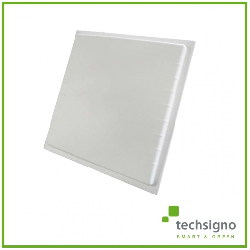 madeinfriuli's tweet photo. @Hopeland_RFID 12dBi Long Range RFID Antenna, high gain but low standing-wave ratio brings best performance #assetstracking, #warehouse management, intelligent #traffic management CL7205M https://t.co/MBm7oT85V1 https://t.co/Hf9uzYH0Uj