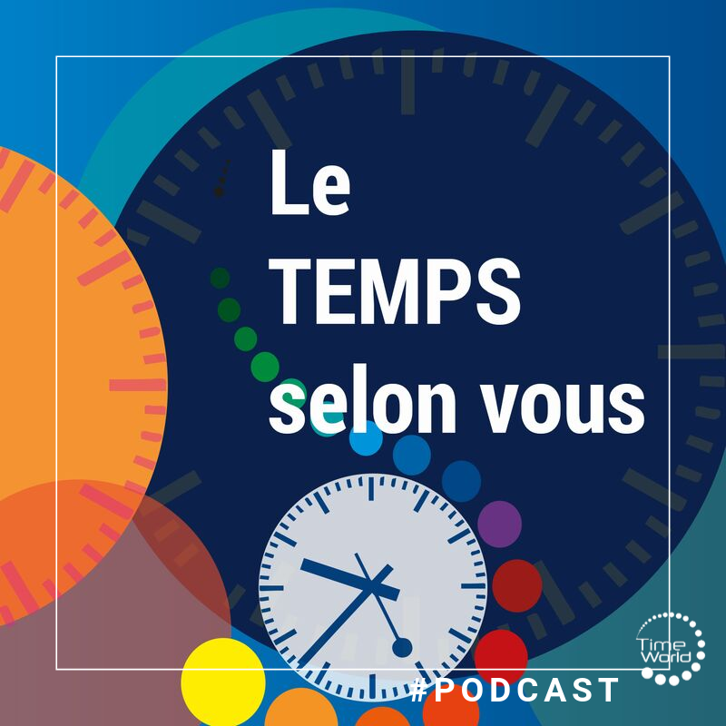 TimeWorldEvent's tweet photo. La saison2 des #Timeworldpodcast est en ligne !
La parole est à vous ! Le temps selon vous ?
Sur toutes vos plateformes d'écoute et 👇
https://t.co/3Wr98QYewK
#timeworld2019 #podcast #temps #temporalite #madefinitiondutemps https://t.co/hKxswZ3t40