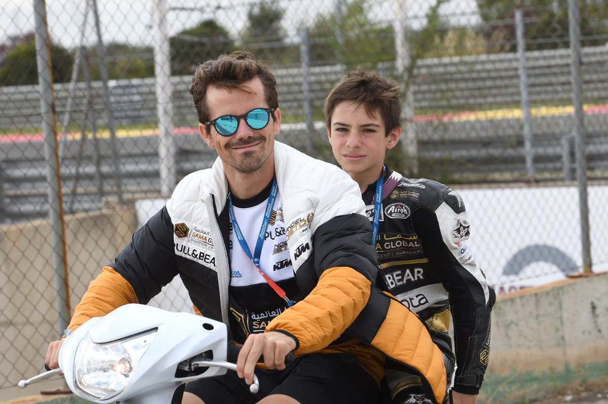motojuniorwc tweet picture