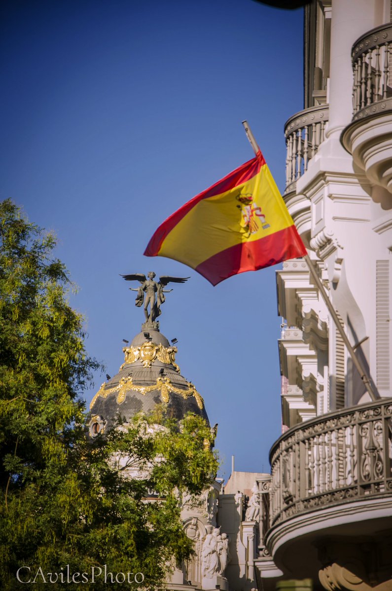 CAvilesPhoto's tweet image. ¡Feliz Día de la Hispanidad!
