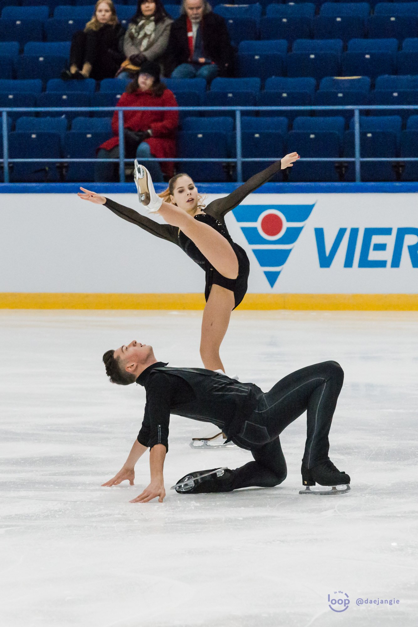 Challenger (6) - Finlandia Trophy. Oct 11 - 13, 2019. Espoo /FIN      - Страница 7 EGqPLpDXUAEMisZ?format=jpg&name=large