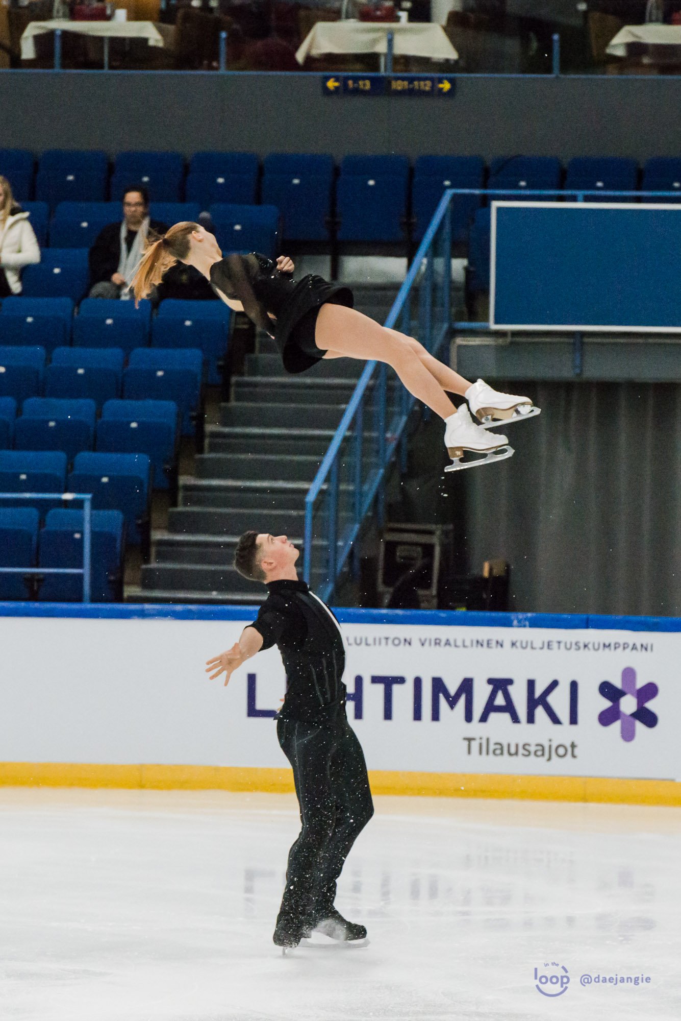 Challenger (6) - Finlandia Trophy. Oct 11 - 13, 2019. Espoo /FIN      - Страница 7 EGqPLpEWsAAZsdw?format=jpg&name=large