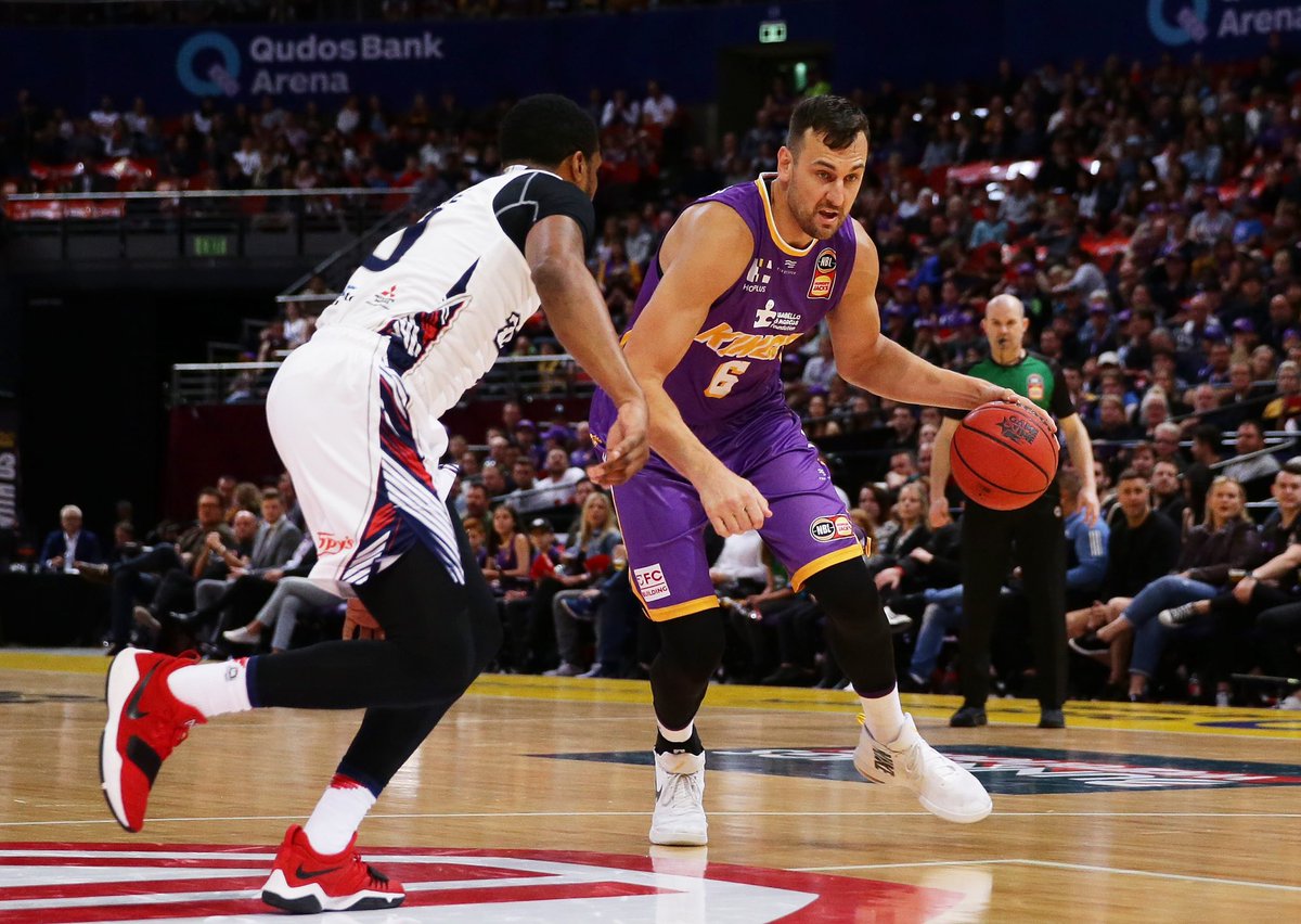 SydneyKings's tweet photo. We’re excited to be supporting The Isabella &amp; Marcus Foundation on the front of our jerseys for our opening games. 

It’s a cause very special to @andrewbogut 

More details to come next week about our partnership with this wonderful foundation. https://t.co/InSs2Bh9Re