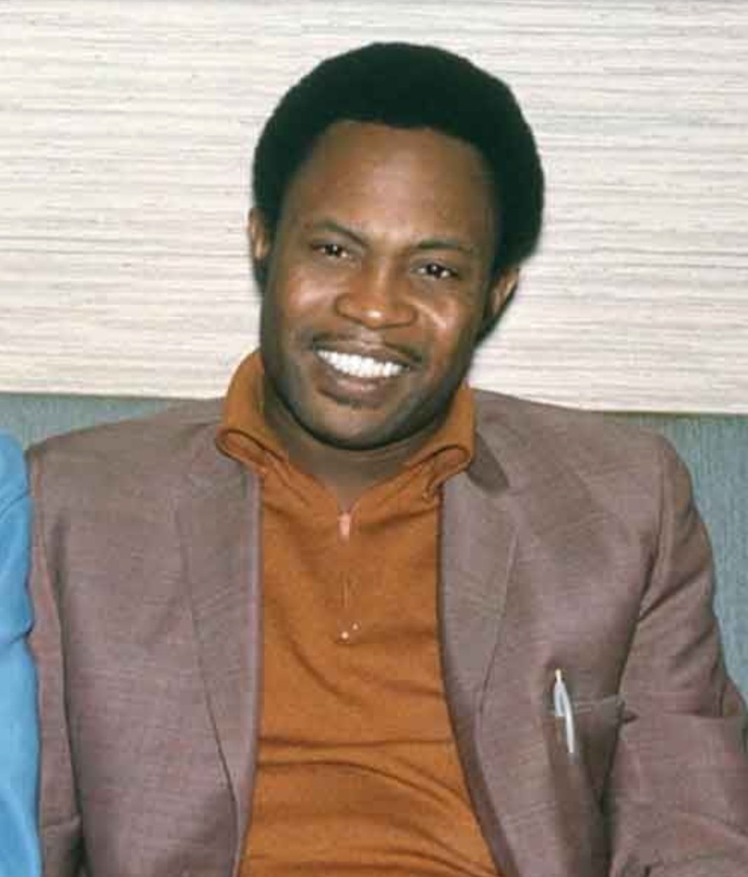 Happy Birthday to Sam and Dave singer songwriter Sam Moore, born on this day in Miami, Florida in 1935.   