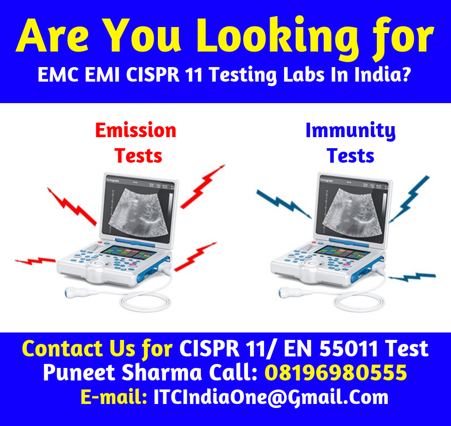 itcindia's tweet photo. CISPR 11 Testing Labs – EN 55011 Testing Laboratories https://t.co/SfDrOsYIfw https://t.co/7Df78zJVUQ