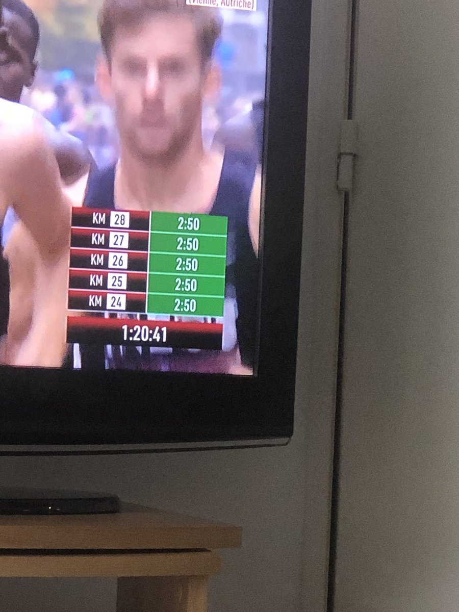 JbSchm1dt's tweet image. Machine absolue. #lequipeathle