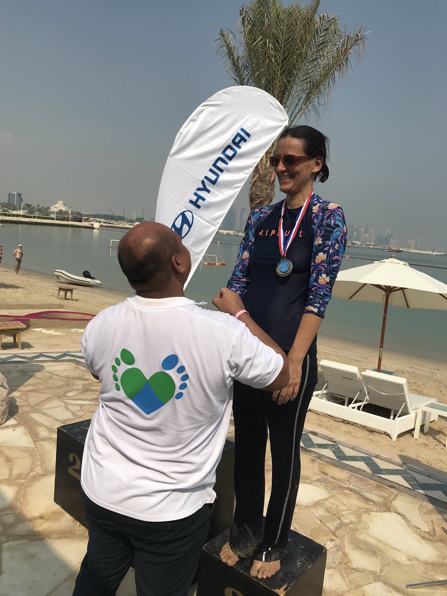 Mega_Amihan's tweet photo. @SharqVillage&amp;Spa 
Swim For a Cause 🏊‍♂️ 🏊🏼‍♀️ 
@RitzCarlton @RitzCarltonCSR @hyundaiqa @H2O_SwimClub @decathlonqatar @northpoleFoundation https://t.co/fsfW6IuKNi